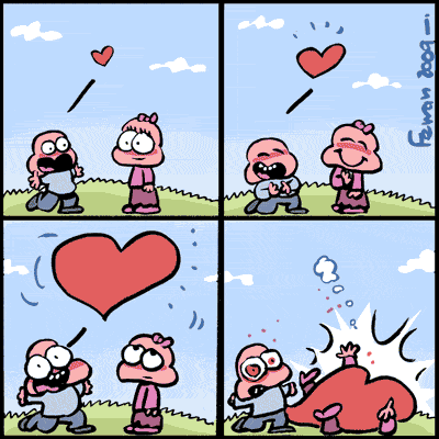 San Valentín