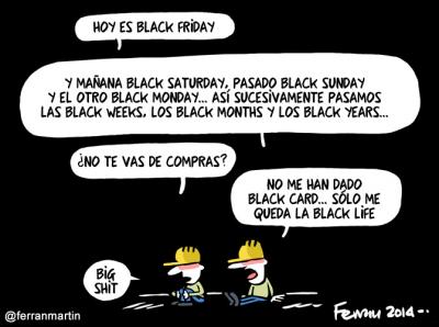 Black friday